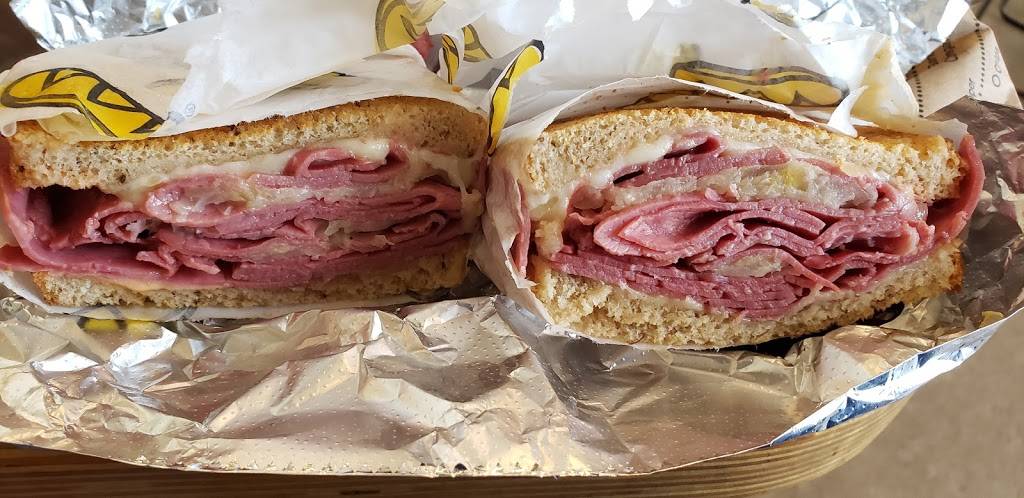 Which Wich Superior Sandwiches | restaurant | 9404 W Westgate Blvd #102, Glendale, AZ 85305, USA | 6239779424 OR +1 623-977-9424