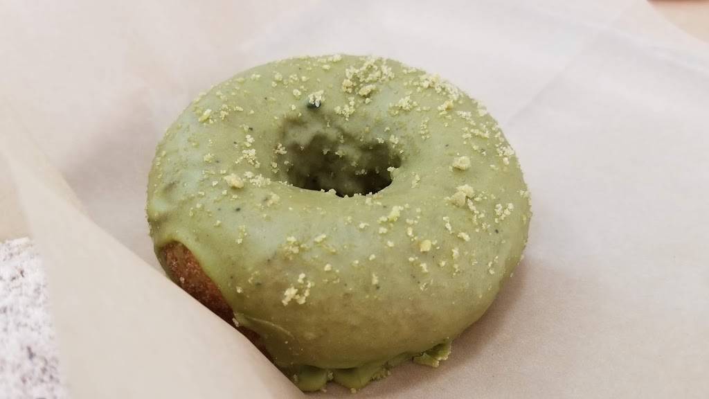 Blue Star Donuts | bakery | 7709 SW Capitol Hwy #111c, Portland, OR 97219, USA | 9712668664 OR +1 971-266-8664