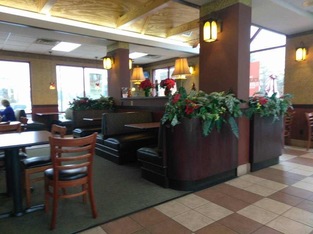 Arbys | restaurant | 2005 S Main St, Farmville, VA 23901, USA | 4343927509 OR +1 434-392-7509