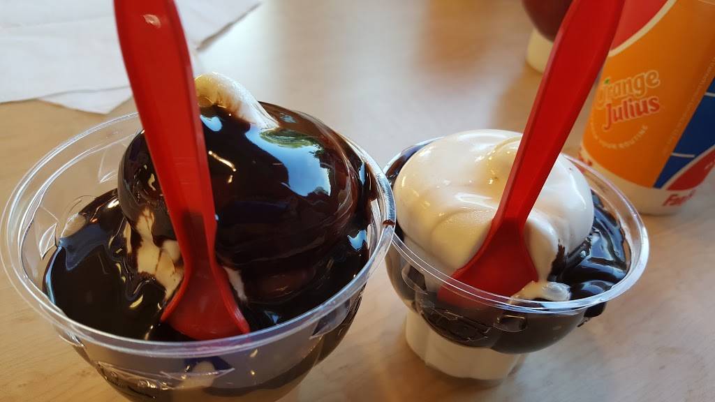 Dairy Queen Grill & Chill | restaurant | 101 Martin Dr, Stayton, OR 97383, USA | 5037695311 OR +1 503-769-5311