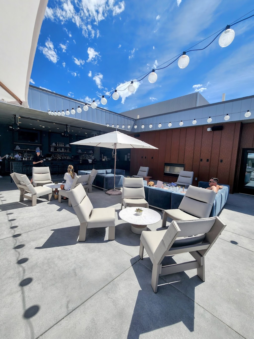 The Pool House | restaurant | 2417 W High Mountain Rd, Park City, UT 84098, USA | 4359626460 OR +1 435-962-6460