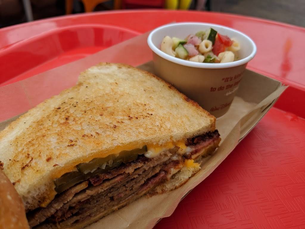 Woodys Lunch Box | restaurant | Disneys Hollywood Studios, 351 S Studio Dr, Orlando, FL 32830, USA | 4079395277 OR +1 407-939-5277