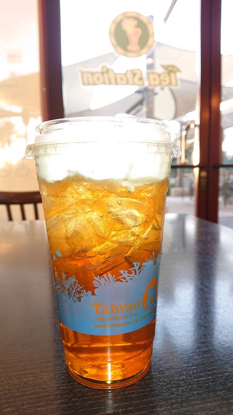 Tea Station | cafe | 15333 Culver Dr #430, Irvine, CA 92604, USA | 9496539989 OR +1 949-653-9989