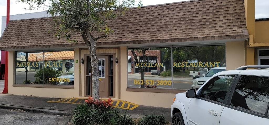Normas Place | restaurant | 244 E Interlake Blvd, Lake Placid, FL 33852, USA | 8635313800 OR +1 863-531-3800