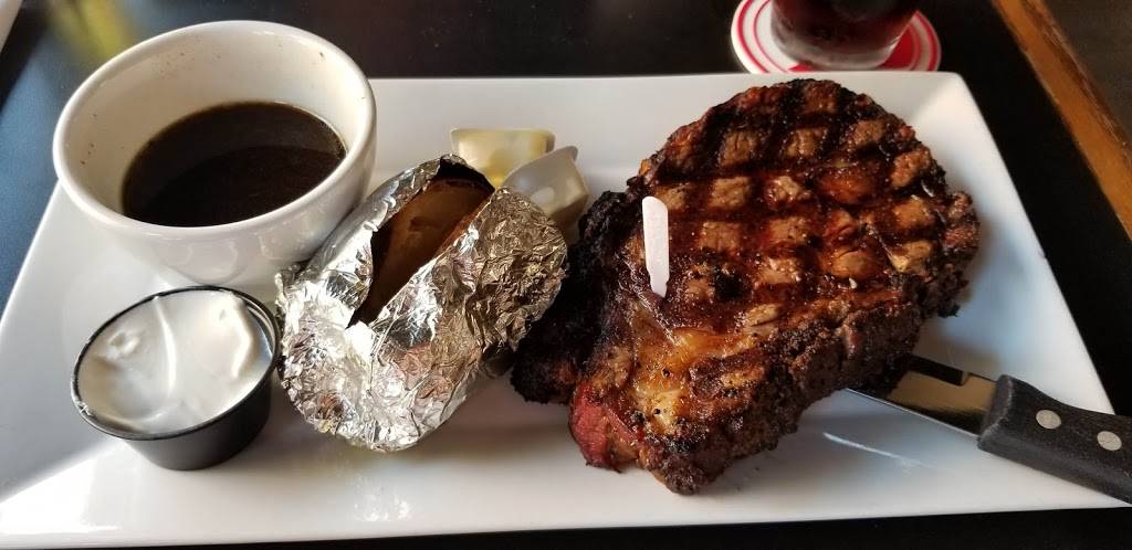 White Rose Bar & Grill | restaurant | 48 N Beaver St, York, PA 17401, USA | 7178485369 OR +1 717-848-5369