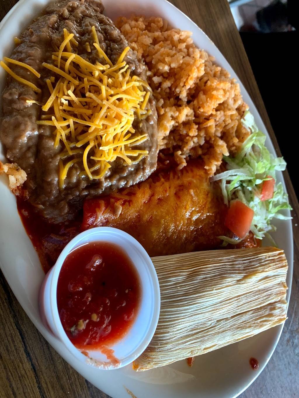 Bandito Burrito Co | restaurant | 3017 Governors Dr SW, Huntsville, AL 35801, USA | 2565340866 OR +1 256-534-0866