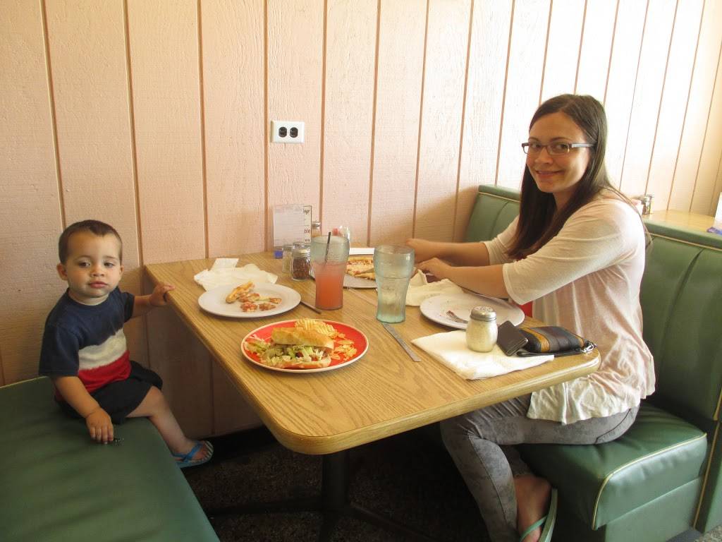 Original Italian Restaurant | restaurant | 2055 Magnolia Ave, Buena Vista, VA 24416, USA | 5402640029 OR +1 540-264-0029