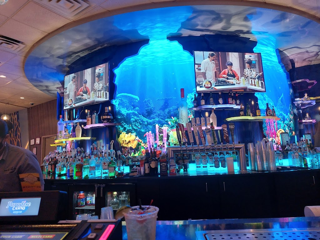 Paradise Casino | restaurant | 450 Quechan Dr, Yuma, AZ 85364, USA | 8887774946 OR +1 888-777-4946