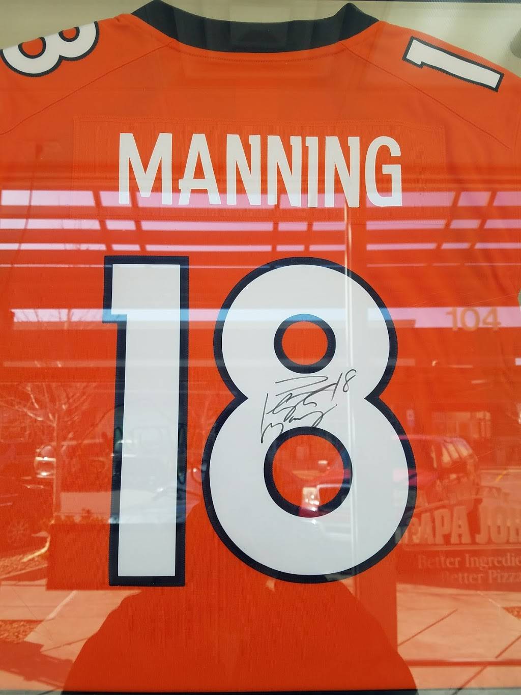 Papa Johns Pizza | restaurant | 15493e E Hampden Ave, Aurora, CO 80013, USA | 3036937272 OR +1 303-693-7272