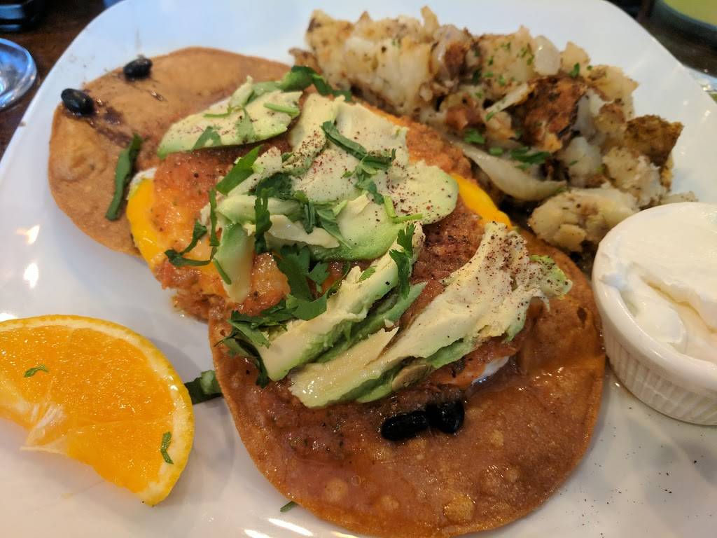 Cafe Mystique | restaurant | 464 Castro St, San Francisco, CA 94114, USA | 4158659963 OR +1 415-865-9963