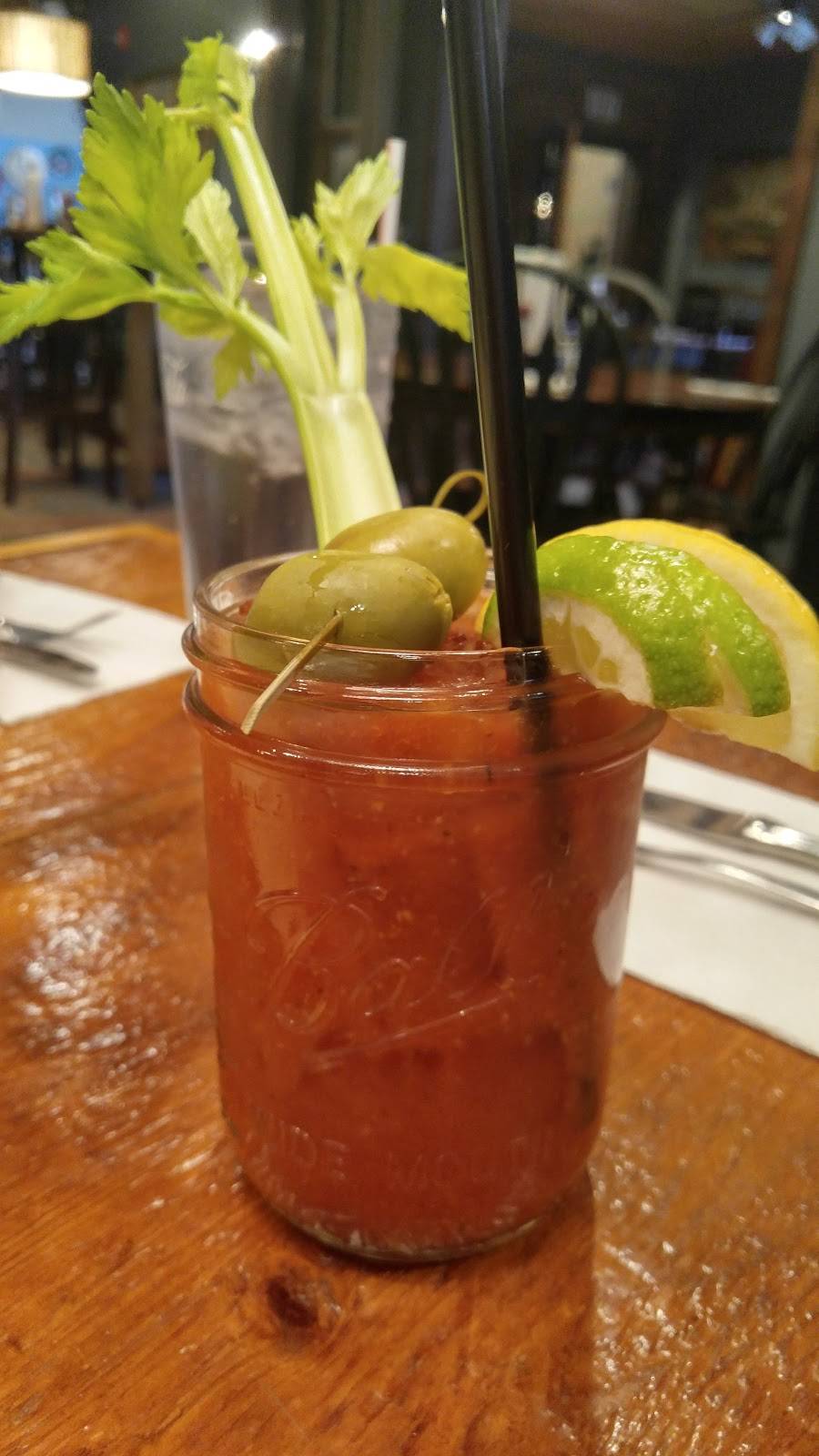 Tumbledown Café | restaurant | 21 Meadow St, Sanbornville, NH 03872, USA | 6035228500 OR +1 603-522-8500