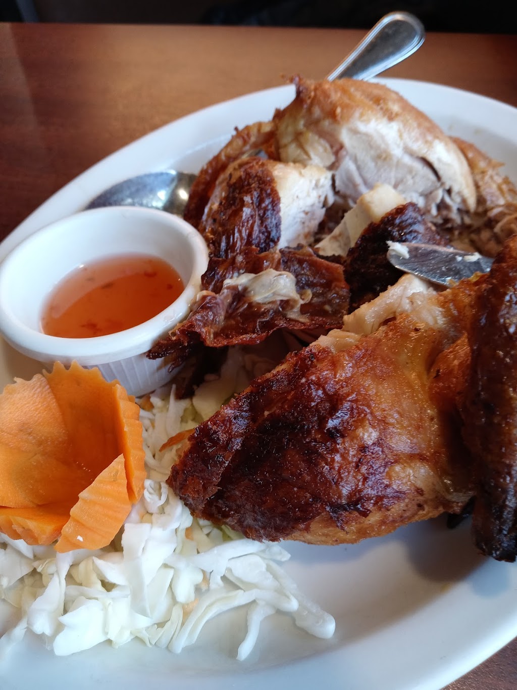 Best Thai Cuisines | restaurant | 1565 9th St, Florence, OR 97439, USA | 5419975229 OR +1 541-997-5229