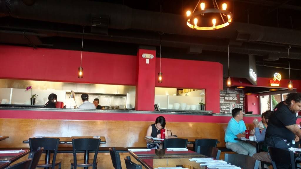 Bonchon - Woodlawn | restaurant | 1600 E Woodlawn Rd #170, Charlotte, NC 28209, USA | 7049106126 OR +1 704-910-6126