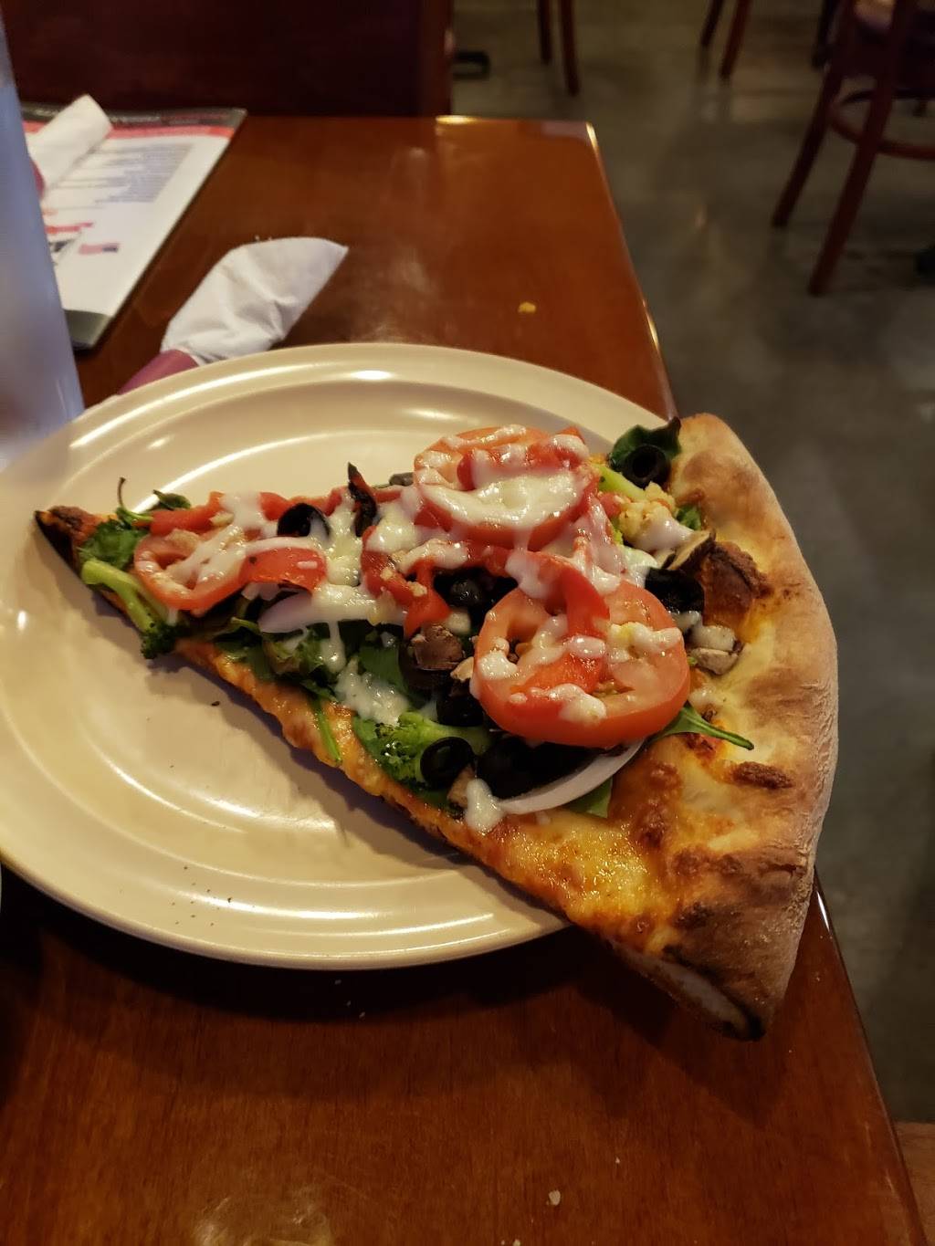 Anthonys Pizza & Italian Kitchen Altamonte | restaurant | 301 E Altamonte Dr, Altamonte Springs, FL 32701, USA | 4072601988 OR +1 407-260-1988