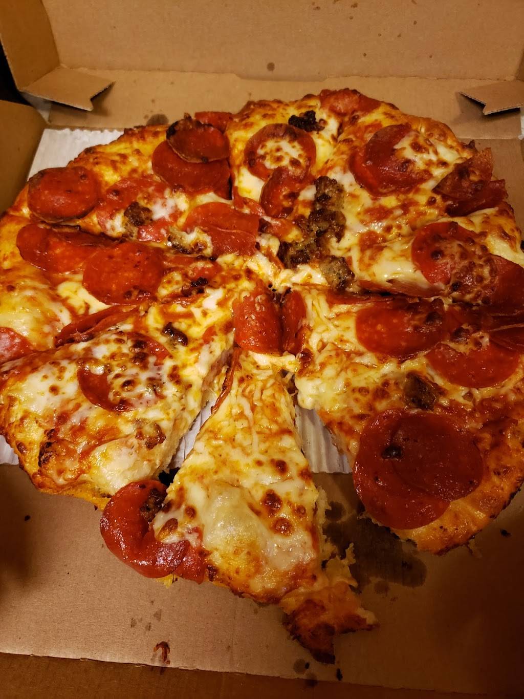 Dominos Pizza | meal delivery | 560 US-79 Ste A300, Hutto, TX 78634, USA | 5127591799 OR +1 512-759-1799