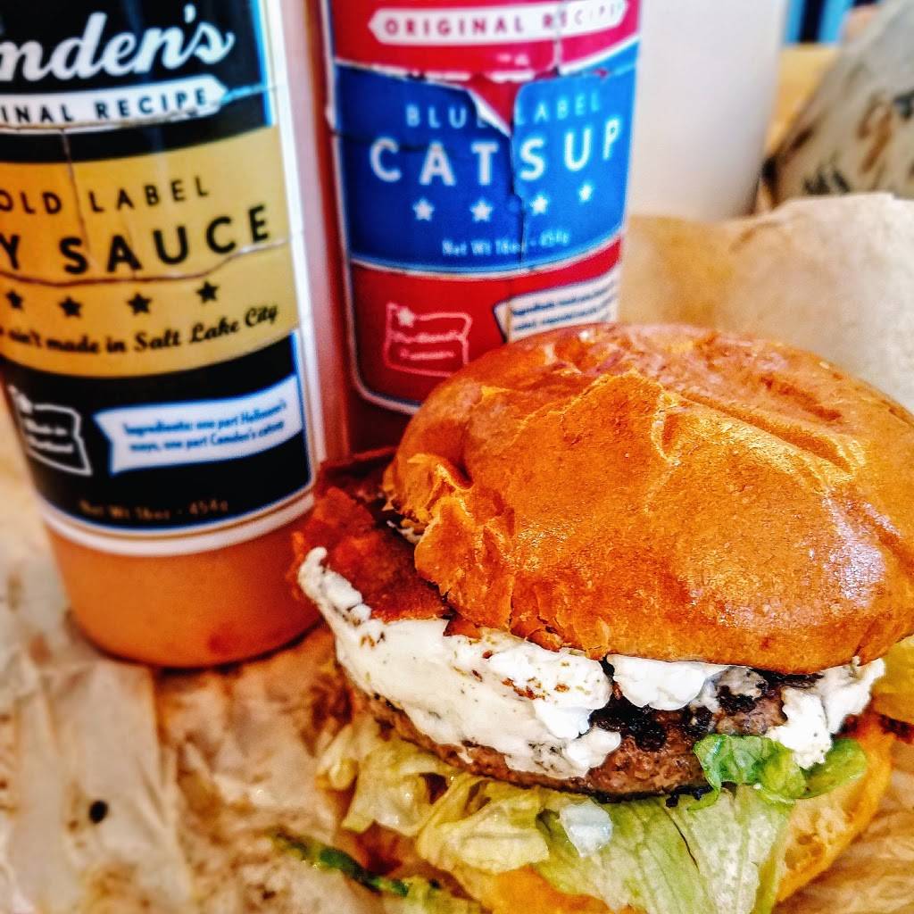 Little Big Burger - NE Alberta St | restaurant | 2038 NE Alberta St, Portland, OR 97211, USA | 5032064997 OR +1 503-206-4997