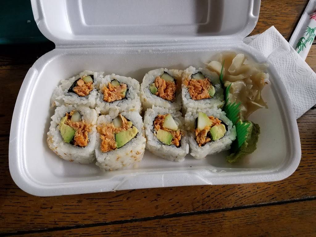 Sachi Teriyaki House | restaurant | 4455 W Slauson Ave, Los Angeles, CA 90043, USA | 3232933865 OR +1 323-293-3865