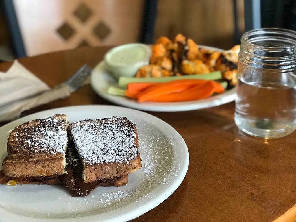 Meads Green Door | cafe | 642 W Chapman Ave, Orange, CA 92868, USA | 7147718556 OR +1 714-771-8556