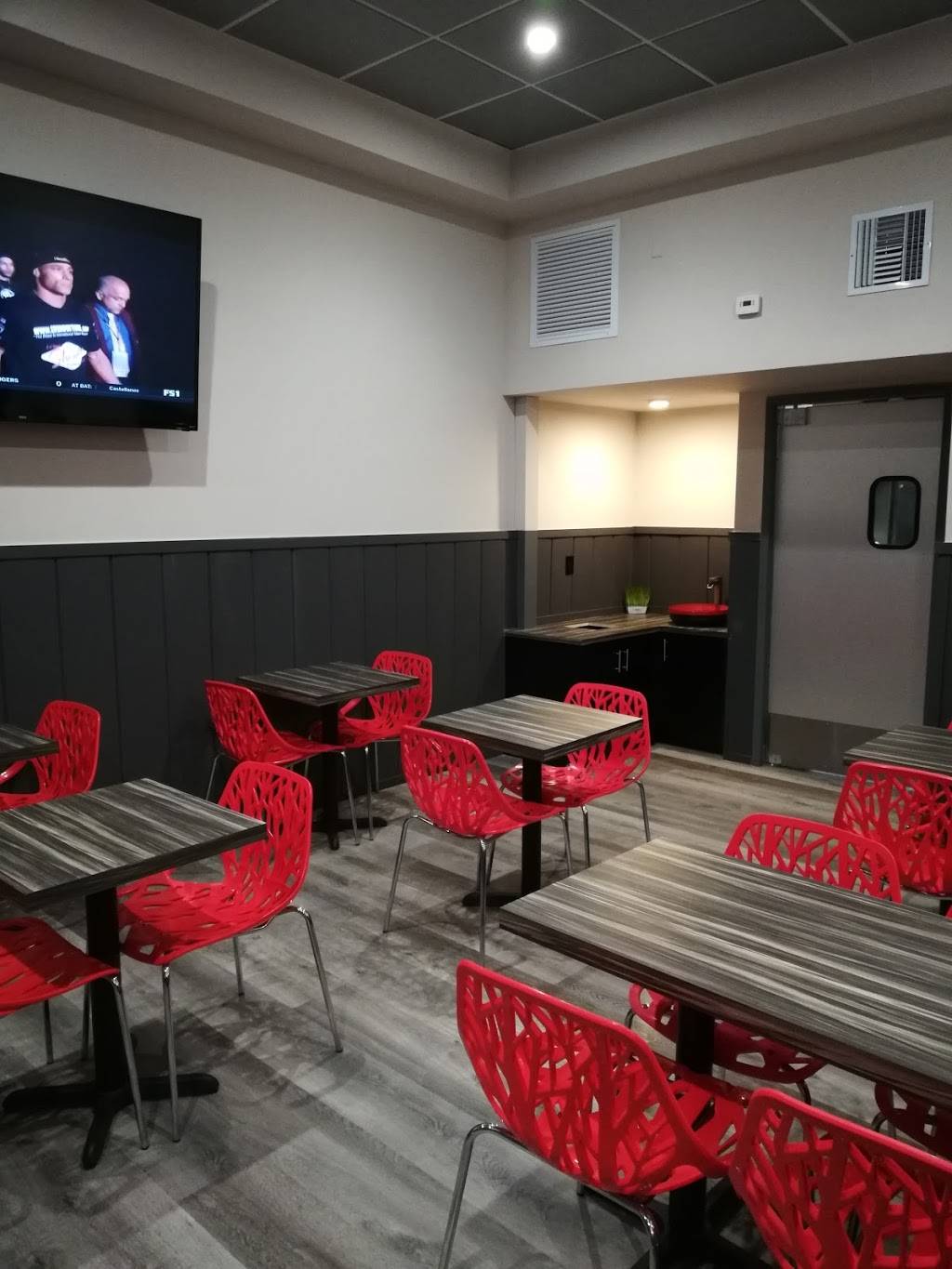 Chai Wok | restaurant | 225 95th St, Surfside, FL 33154, USA | 3057638899 OR +1 305-763-8899