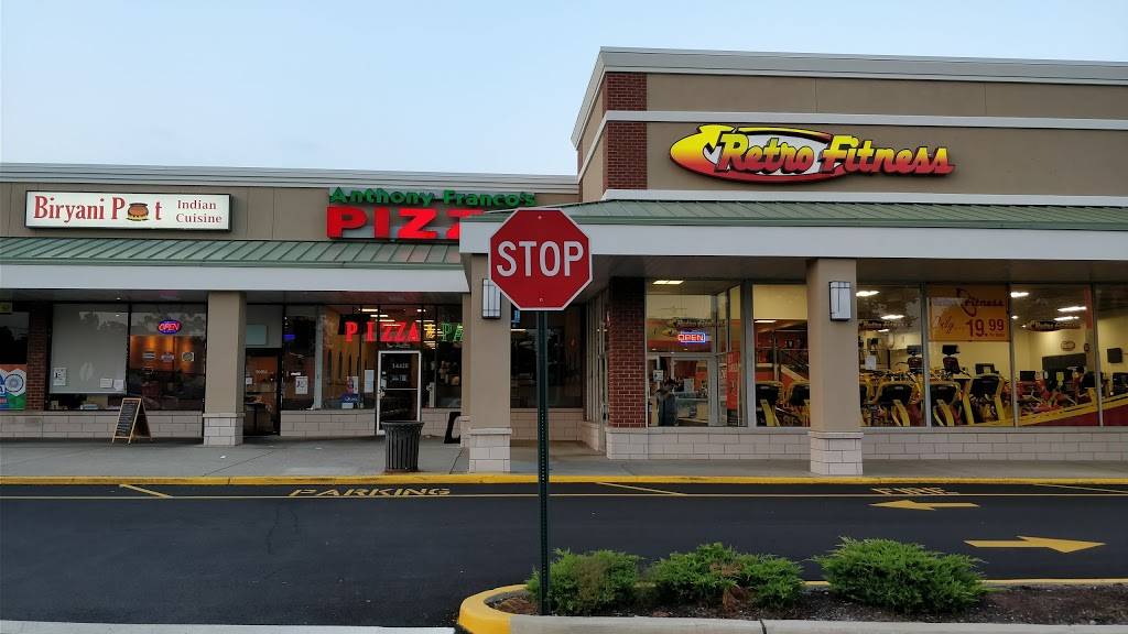 Biryani Pot - Parsippany, NJ | restaurant | 1442A US-46, Parsippany, NJ 07054, USA | 9737946420 OR +1 973-794-6420