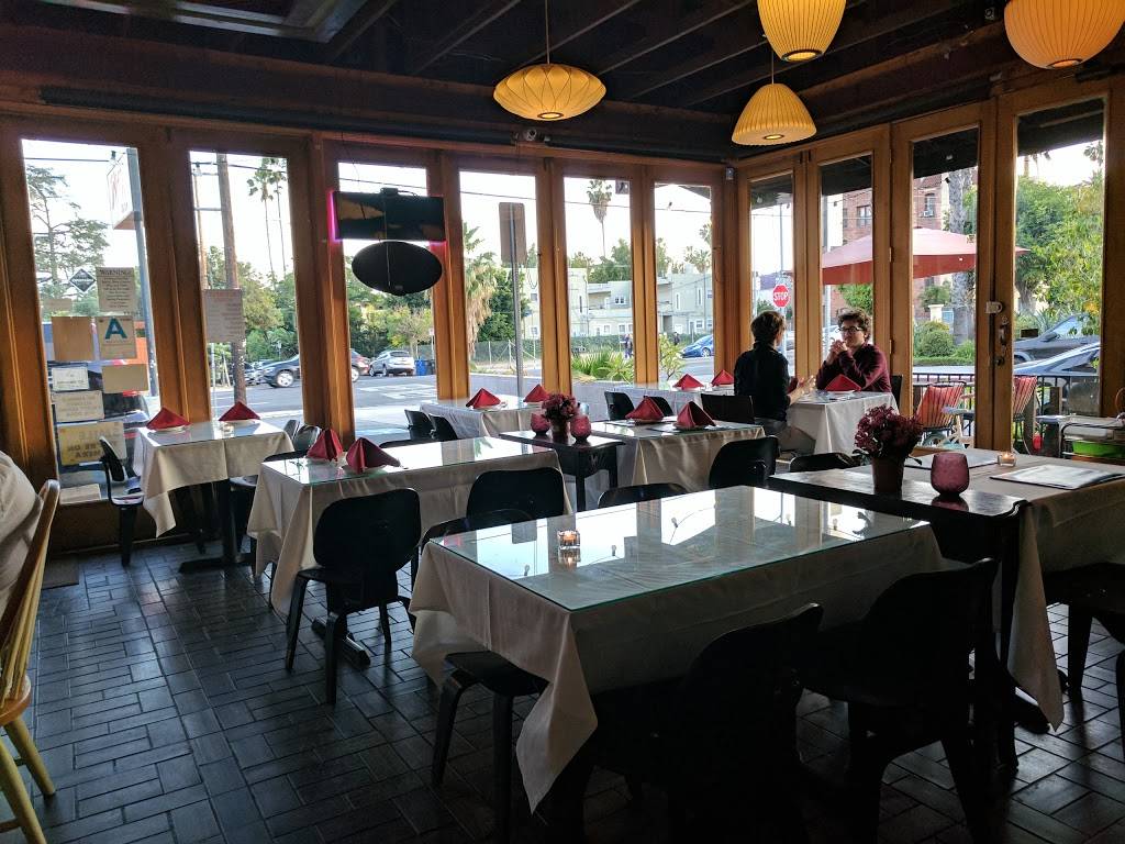 Pimai Restaurant | restaurant | 5833 Franklin Ave, Los Angeles, CA 90028, USA | 3234617841 OR +1 323-461-7841