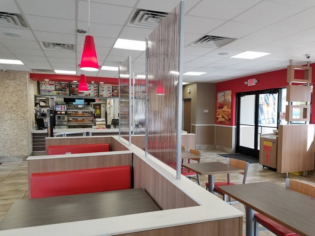 Burger King | restaurant | 14808 Michigan Ave, Dearborn, MI 48126, USA | 3135817215 OR +1 313-581-7215