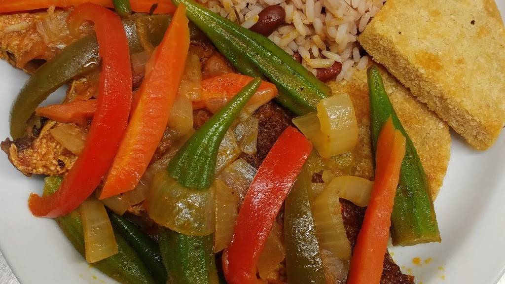 ONESTOP CARIBBEAN CUISINE | restaurant | 334 Rue Saint-Jacques, Lachine, QC H8R 1E2, Canada | 5143604343 OR +1 514-360-4343