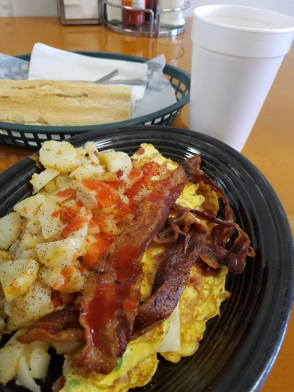 Caribbean Sandwich Shop | meal takeaway | 8240 W Waters Ave, Tampa, FL 33615, USA | 8138866913 OR +1 813-886-6913