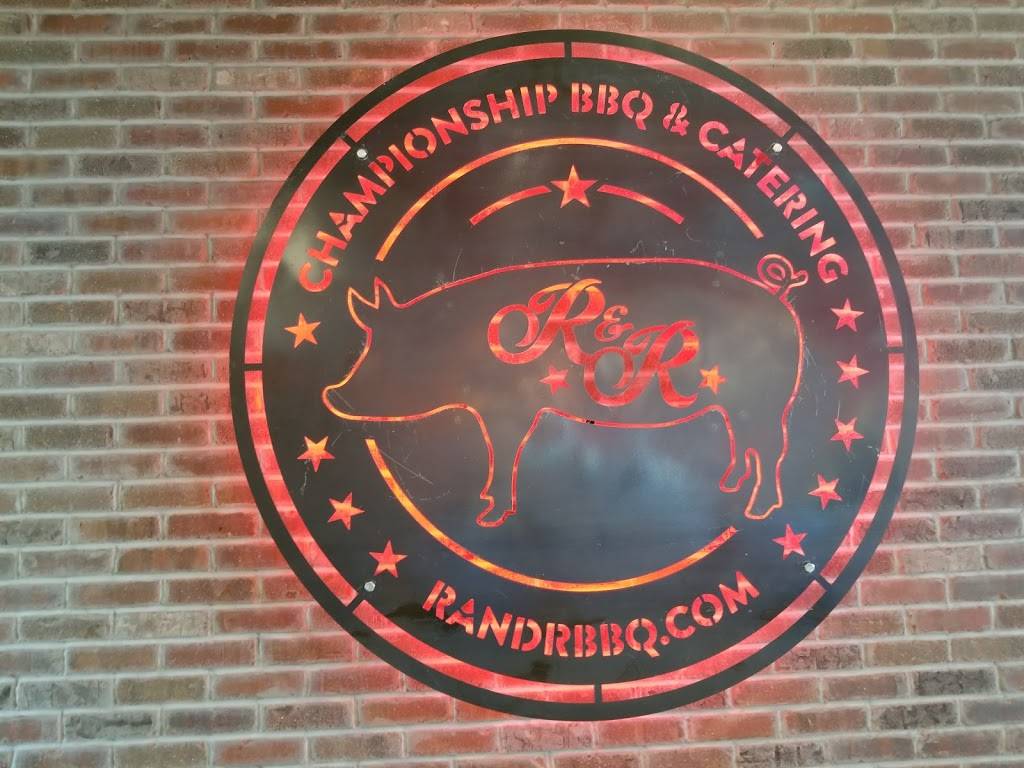 R&R BBQ | restaurant | 1628 W Traverse Pkwy, Lehi, UT 84043, USA | 3853454001 OR +1 385-345-4001