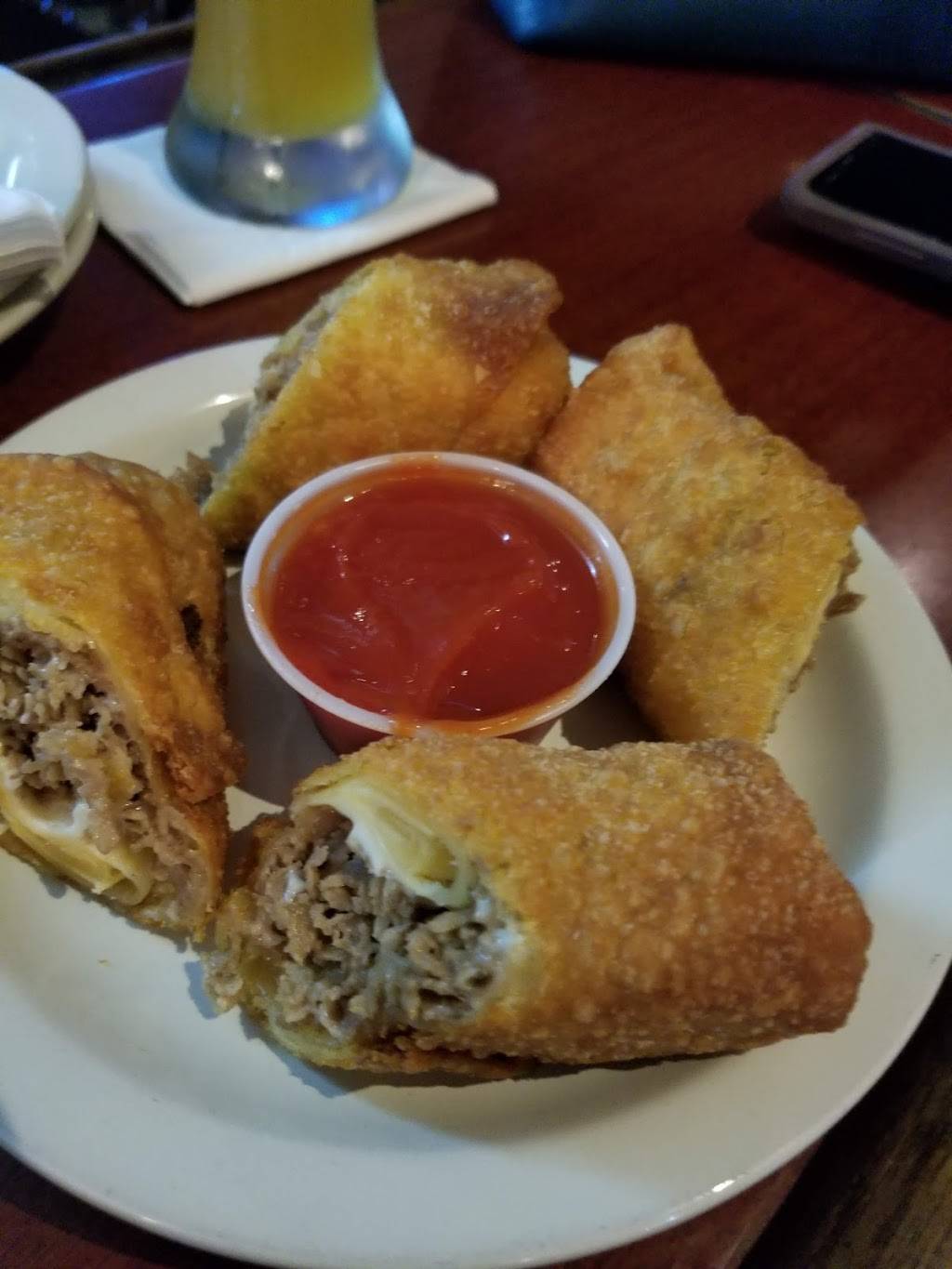 JD McGillicuddys | restaurant | 211 E 2nd St, Essington, PA 19029, USA | 6105219860 OR +1 610-521-9860