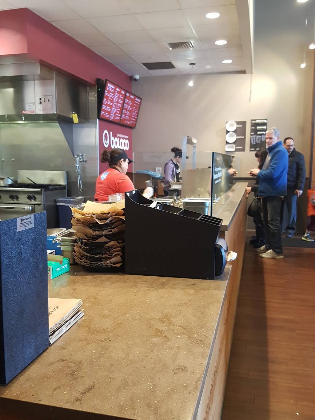 Boloco | restaurant | 425 Market St, Lynnfield, MA 01940, USA | 7813343706 OR +1 781-334-3706