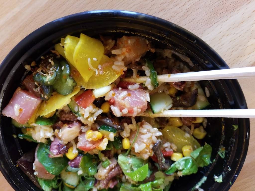 Koja Kitchen Alameda | restaurant | 2680 5th St Ste D, Alameda, CA 94501, USA | 5102394175 OR +1 510-239-4175