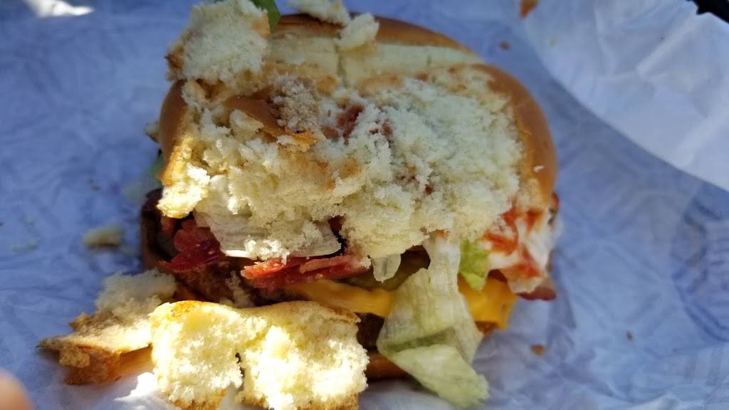 Dairy Queen Grill & Chill | restaurant | 5366 Sunrise Hwy, Massapequa, NY 11758, USA | 5163084683 OR +1 516-308-4683