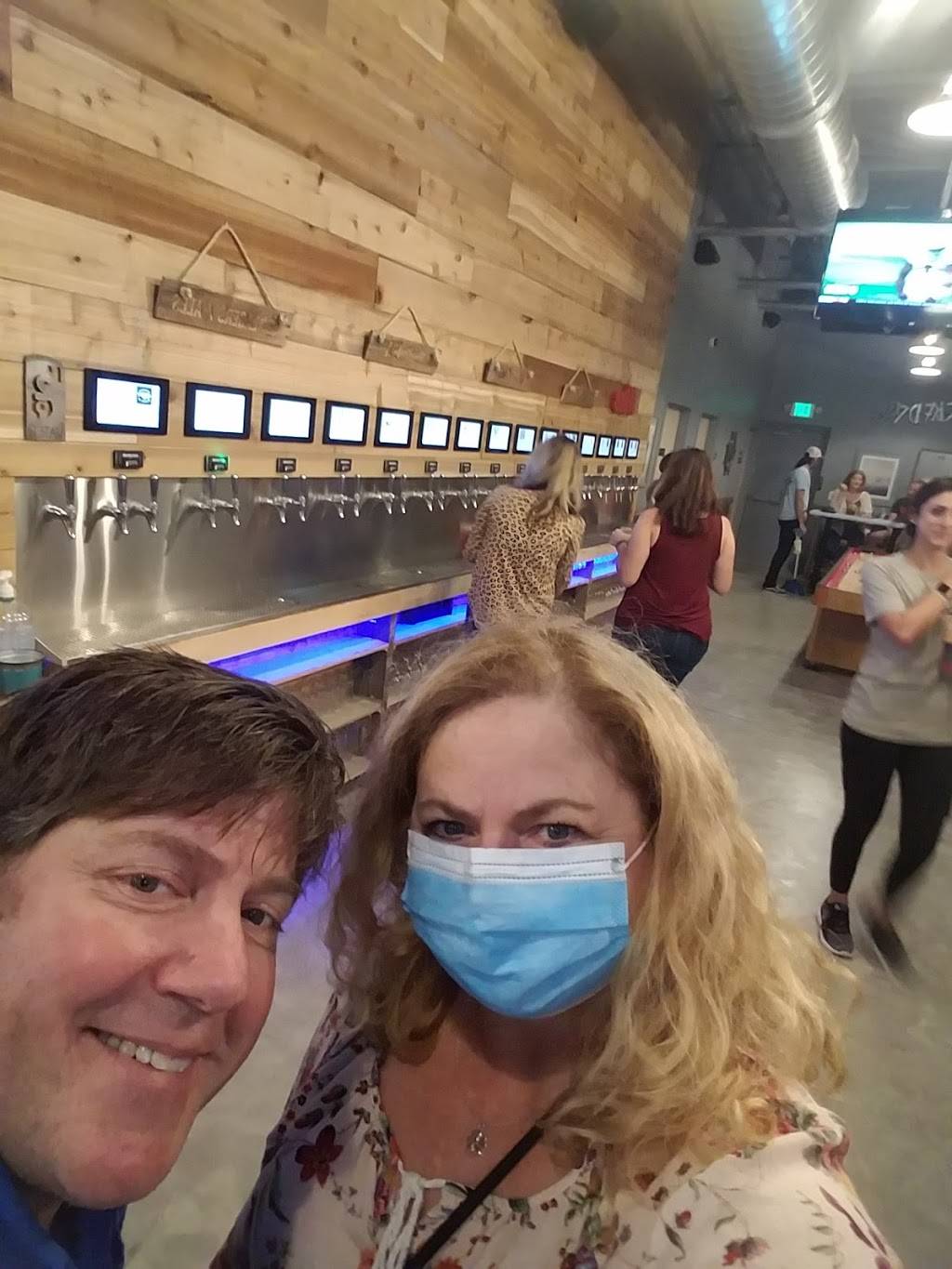 The Wicked Pour | restaurant | 12351 FL-54, Odessa, FL 33556, USA | 7273759425 OR +1 727-375-9425