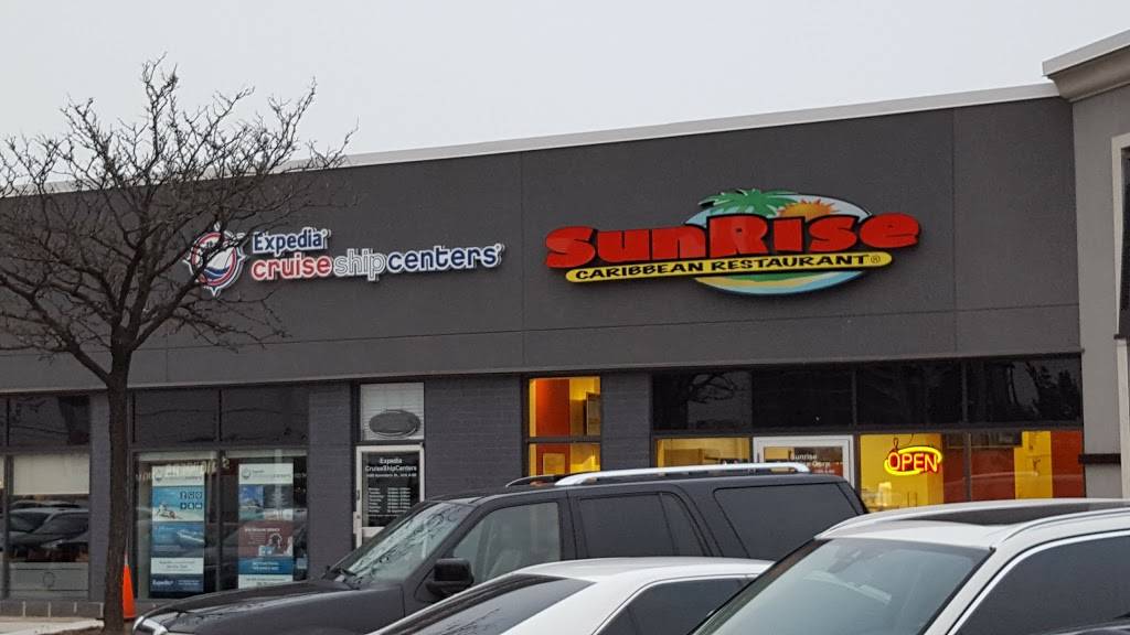 SunRise Caribbean Restaurant | restaurant | 4559 Hurontario St Unit 8A, Mississauga, ON L4Z 3X3, Canada | 9055010202 OR +1 905-501-0202