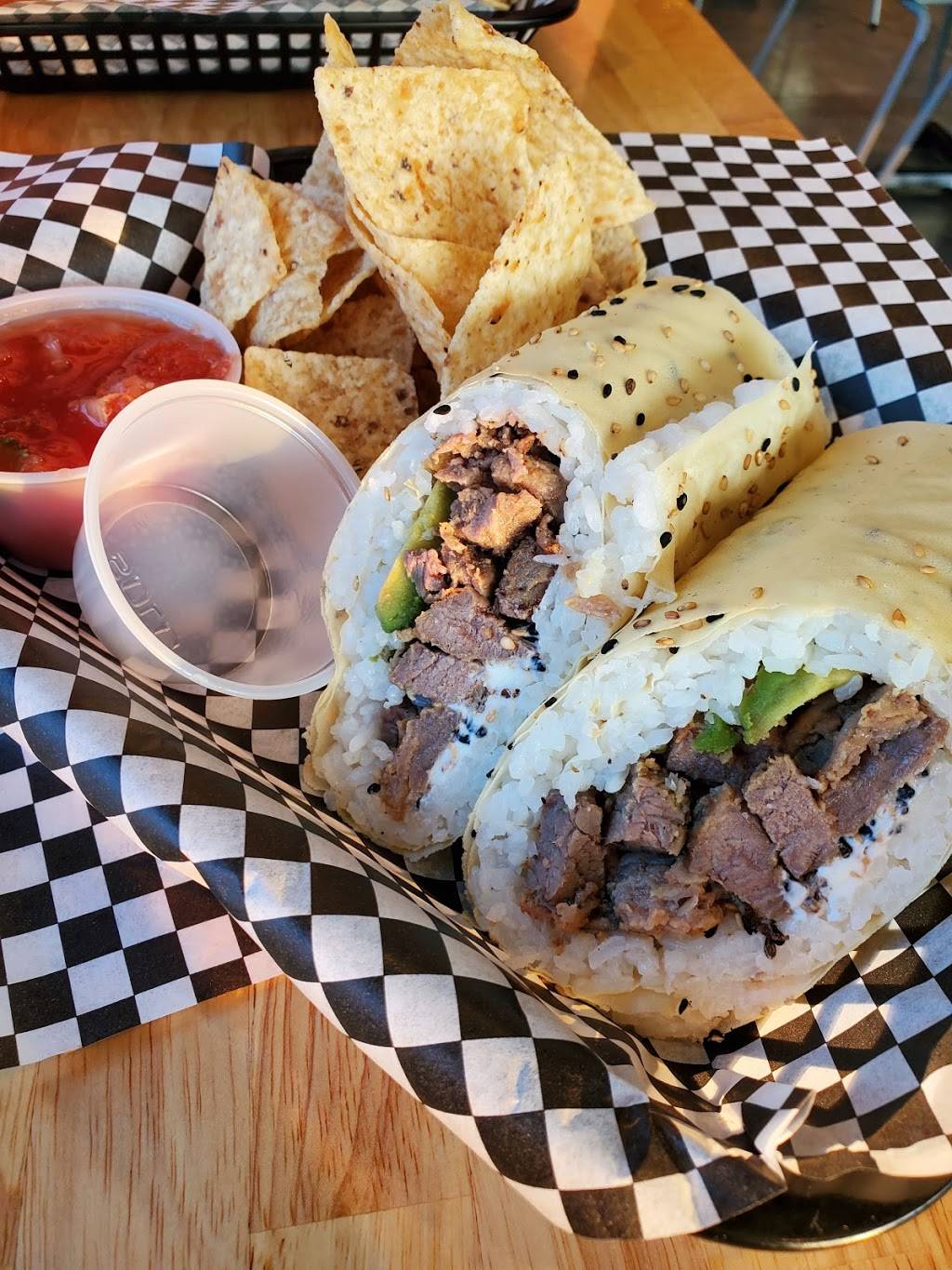 Wasabi Juans - Hwy 280 | restaurant | 5037 Hwy 280, suite 101, Birmingham, AL 35242, USA | 2057772714 OR +1 205-777-2714