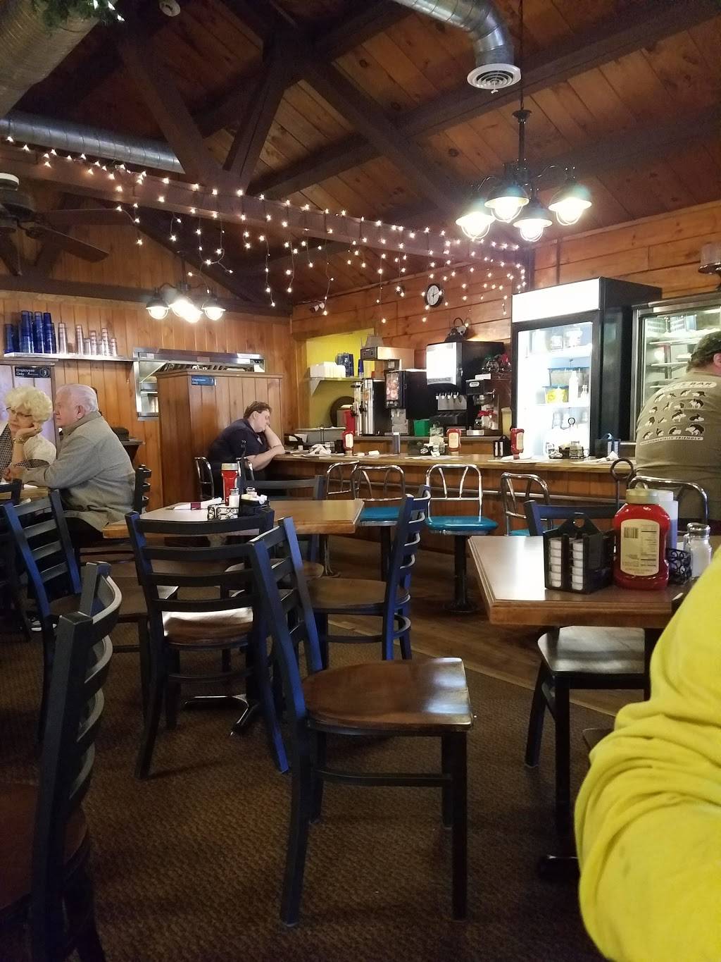 Good Wils Restaurant | restaurant | 24 Weaver Ln, Milton, PA 17847, USA | 5705236406 OR +1 570-523-6406