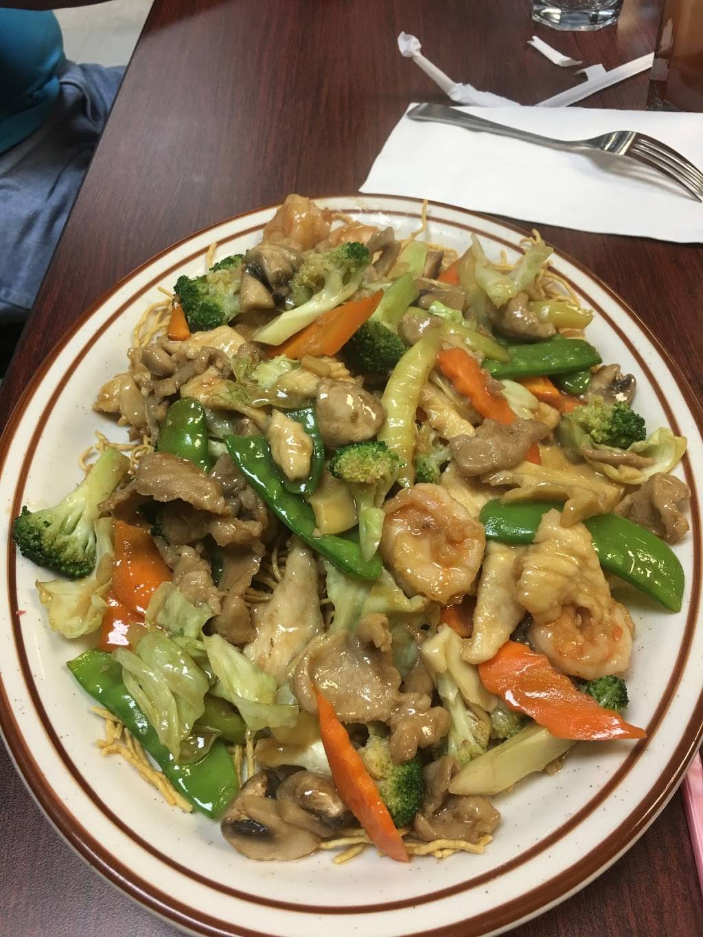 Pho Original | restaurant | 4747 Flintridge Dr, Colorado Springs, CO 80918, USA | 7193744935 OR +1 719-374-4935