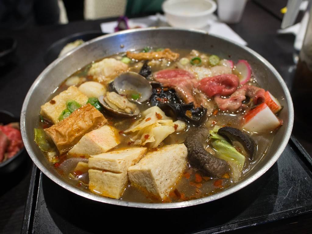 Uniboil | restaurant | 500 N Atlantic Blvd #127, Monterey Park, CA 91754, USA | 6267827189 OR +1 626-782-7189