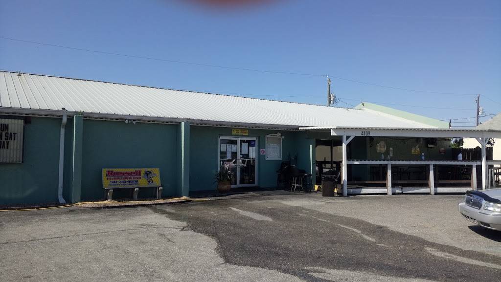 Chubbyz Sports Tavern & Grill | restaurant | 4109 Tamiami Trail, Port Charlotte, FL 33952, USA | 9416130002 OR +1 941-613-0002