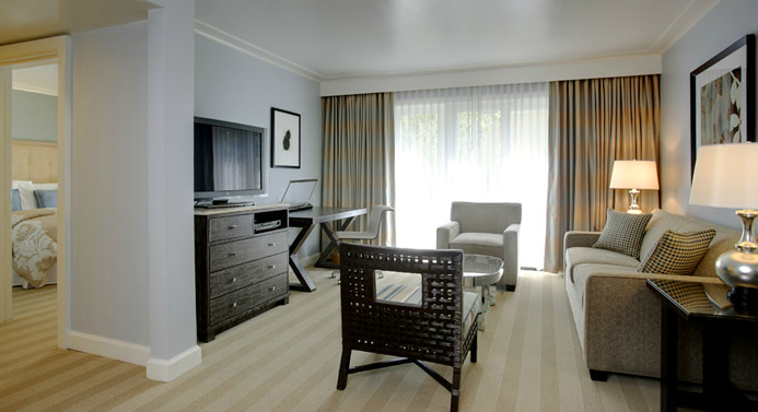 Hotel Amarano Burbank | restaurant | 322 N Pass Ave, Burbank, CA 91505, USA | 8188428887 OR +1 818-842-8887