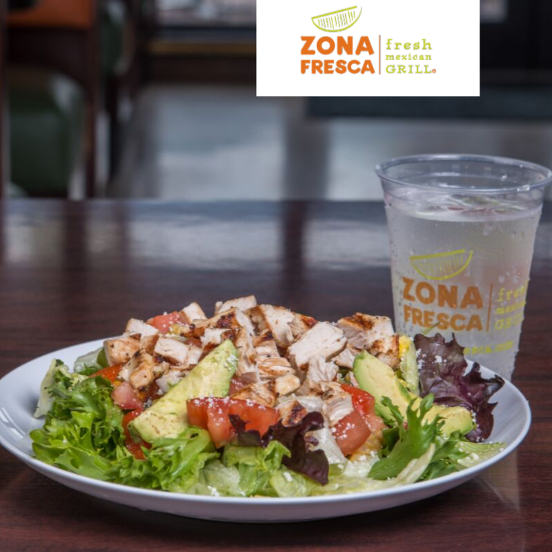 Zona Fresca | restaurant | 1331 SE 17th St, Fort Lauderdale, FL 33316, USA | 9547651776 OR +1 954-765-1776