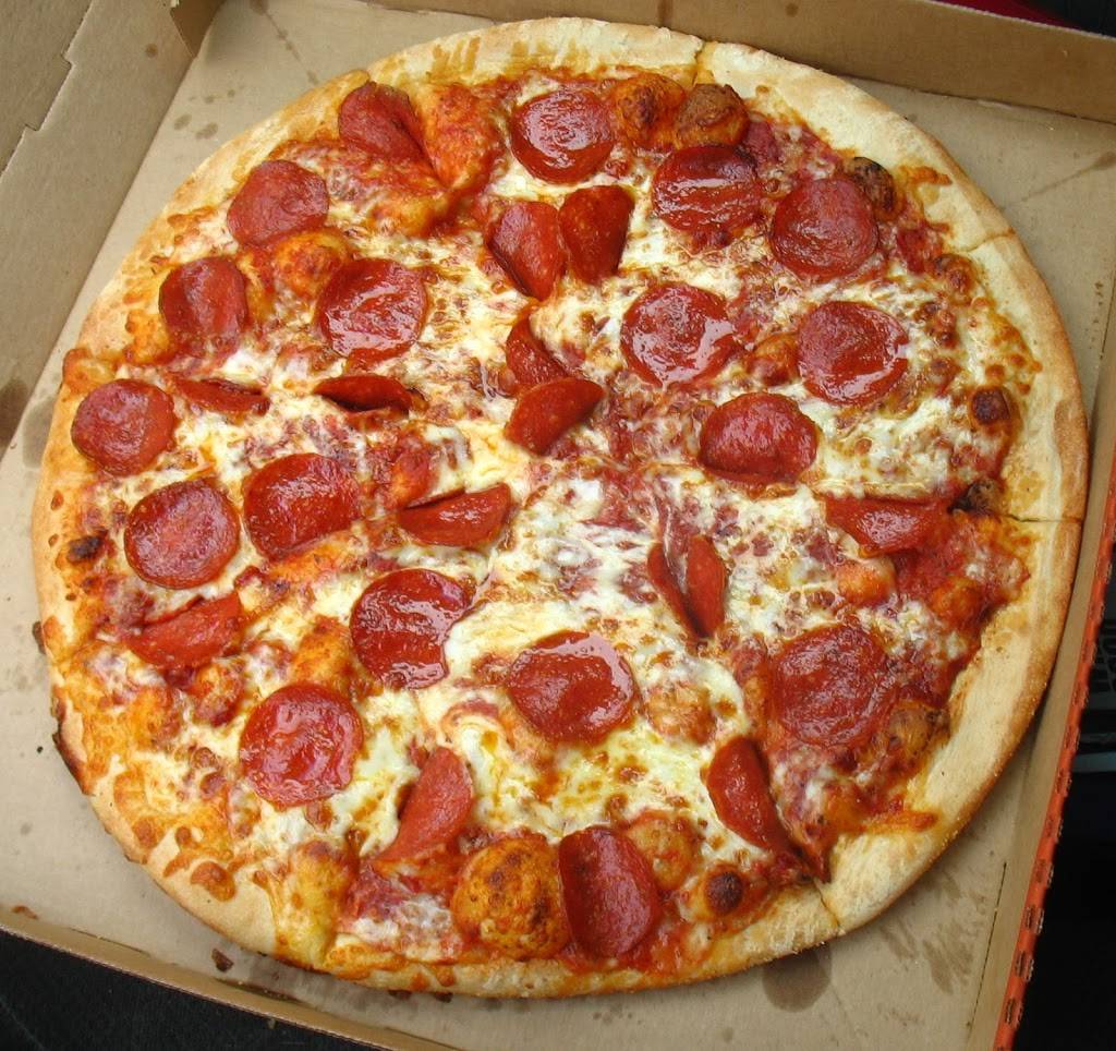 Little Caesars Pizza | meal takeaway | 1407 S 14th St, Leesburg, FL 34748, USA | 3524313496 OR +1 352-431-3496