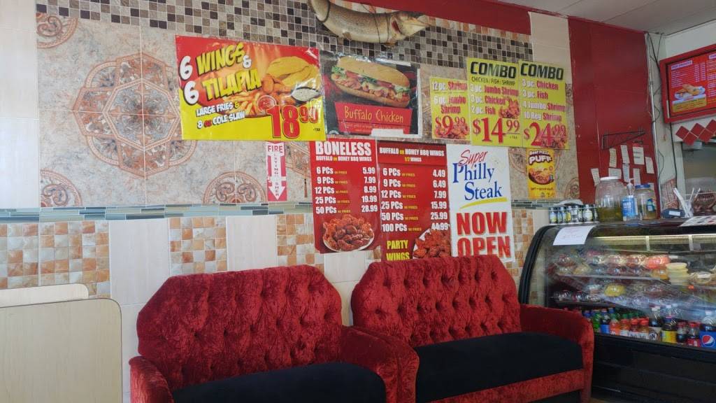 SuperJ J Fish & Chicken | restaurant | 17324 Torrence Ave, Lansing, IL 60438, USA | 7084180788 OR +1 708-418-0788