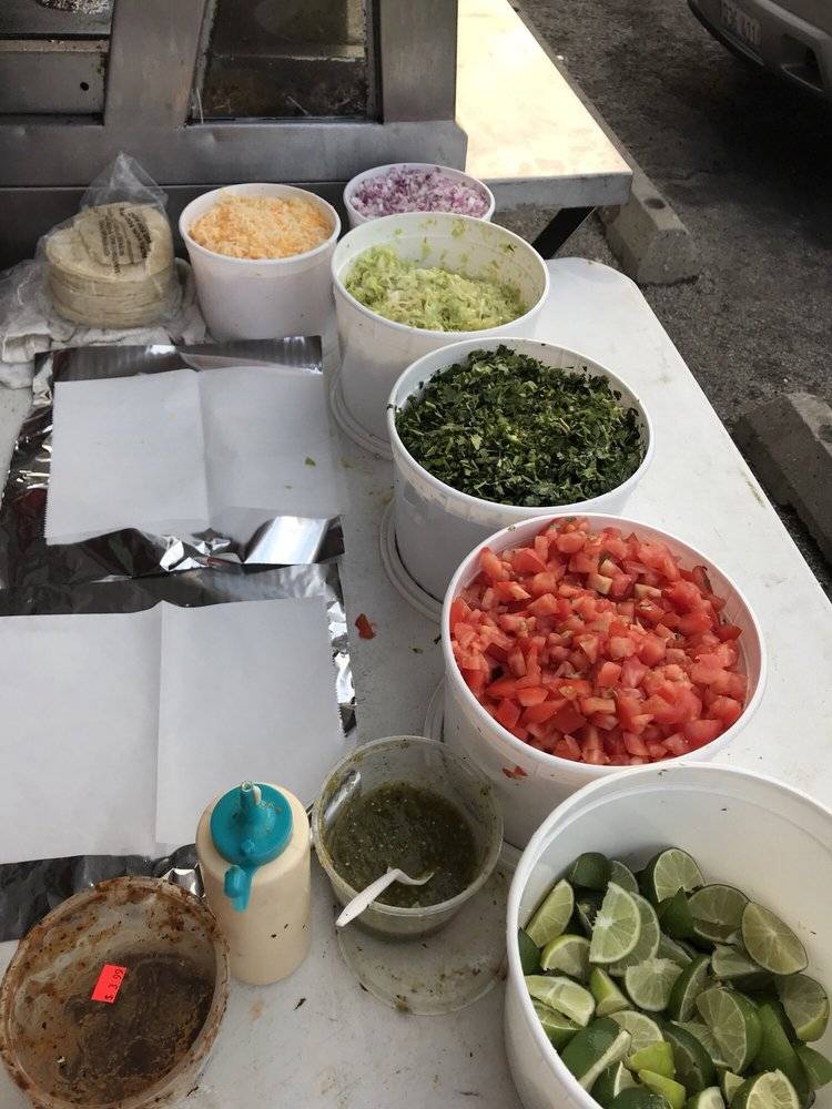 Olivo Taco | restaurant | 2914 W State St, Rockford, IL 61102, USA | 3129894128 OR +1 312-989-4128