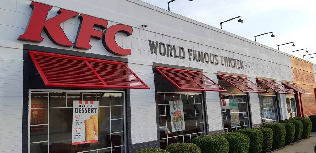 KFC | restaurant | 901 N 6th St, Blytheville, AR 72315, USA | 8707622202 OR +1 870-762-2202