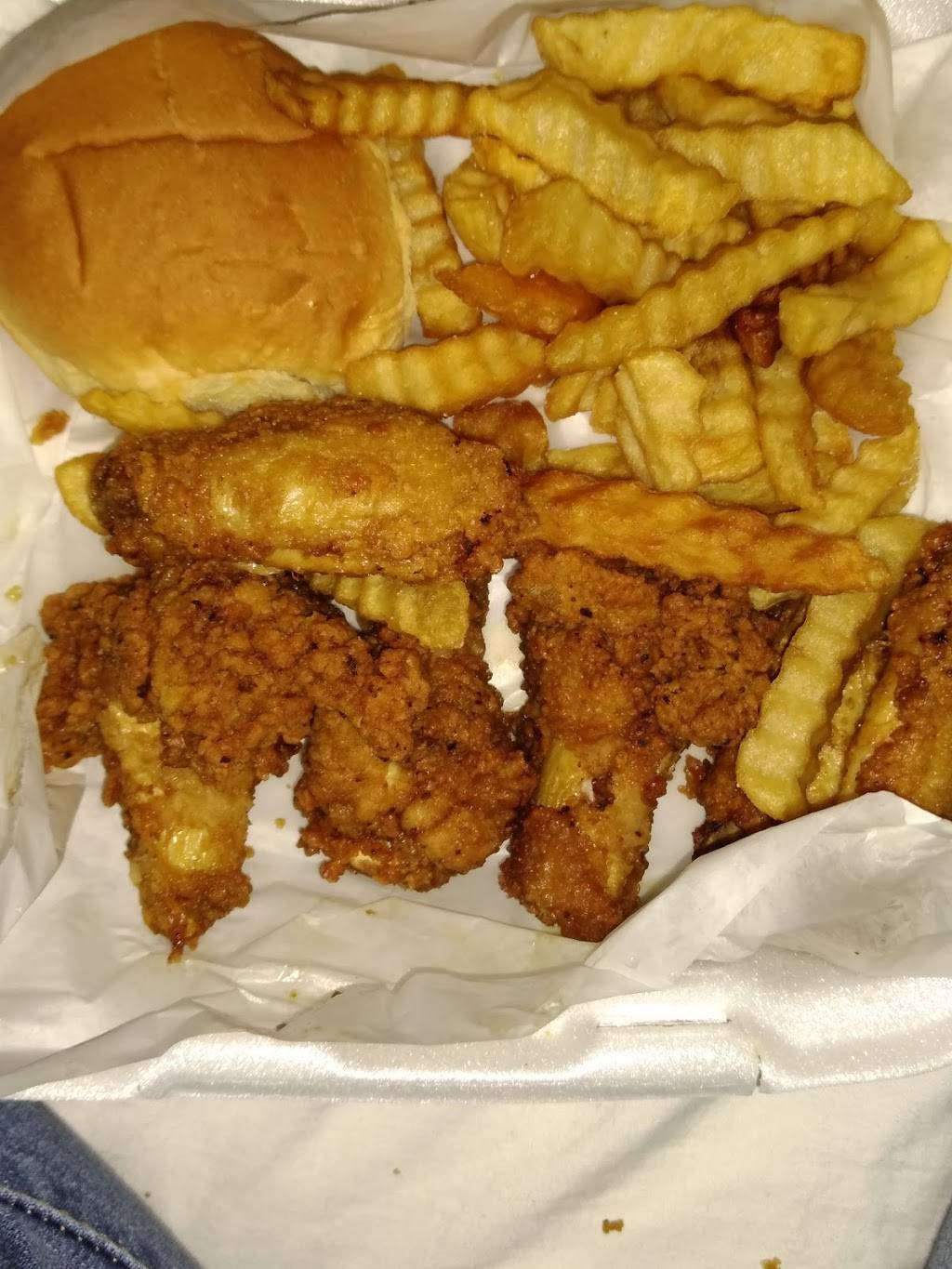 Anthonys Dairy Bar | restaurant | 2200 Two Notch Rd, Columbia, SC 29204, USA | 8032526910 OR +1 803-252-6910