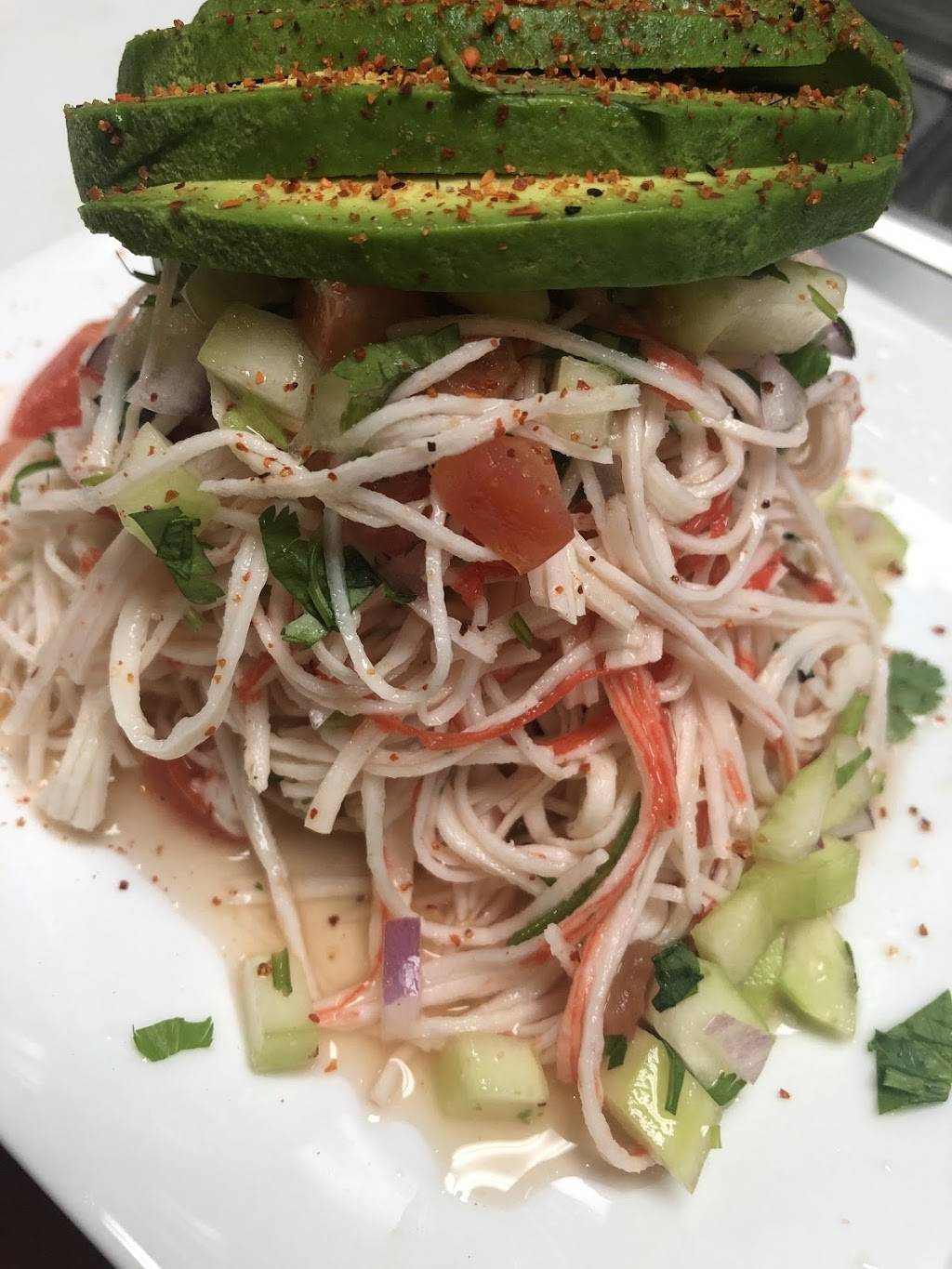 El Camaron Botanero | restaurant | 166 Market St, Passaic, NJ 07055, USA | 3232005729 OR +1 323-200-5729