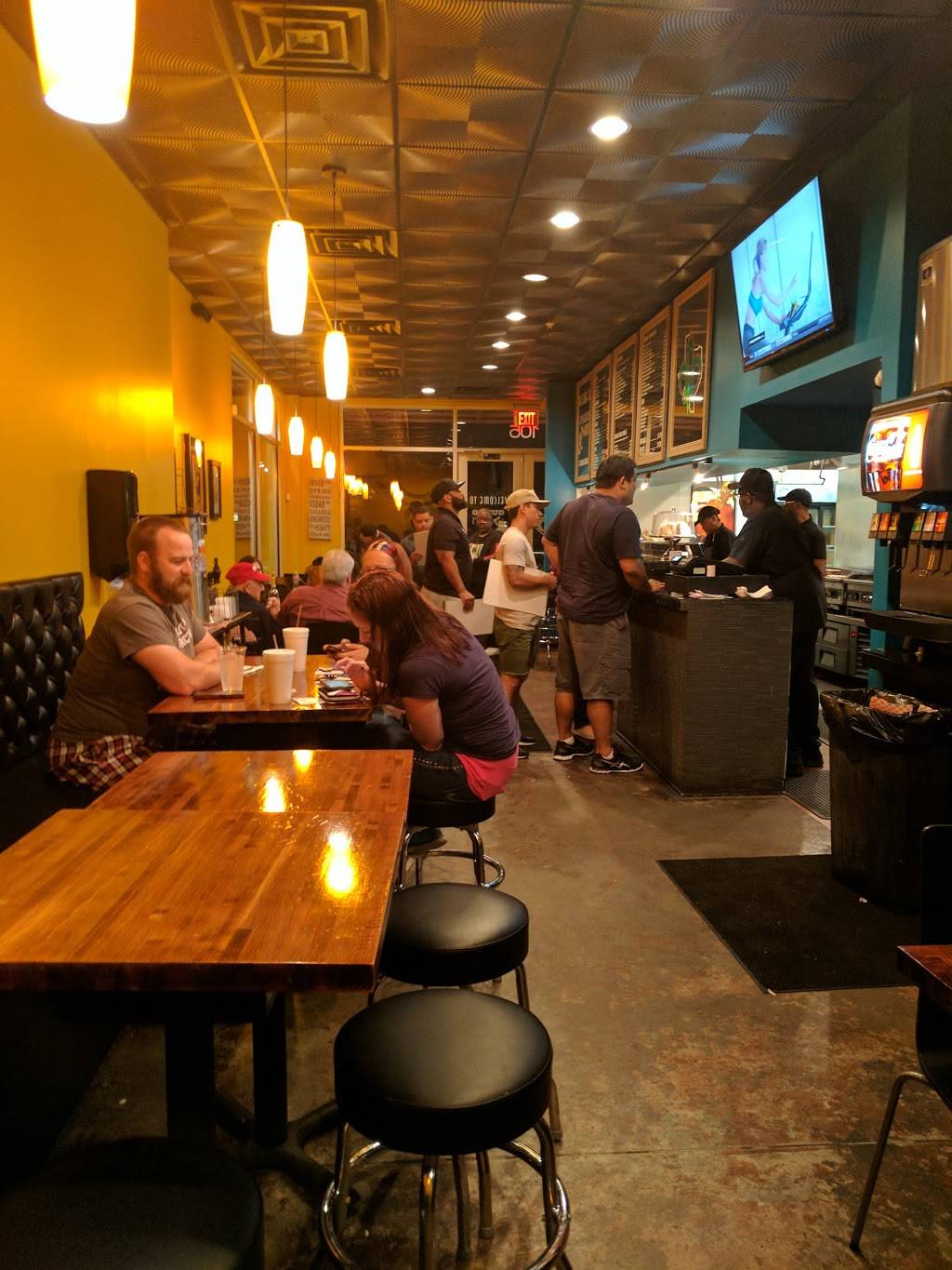 Gumbo Jeauxs | restaurant | 2155 Durham Dr #105, Houston, TX 77007, USA | 8322037270 OR +1 832-203-7270