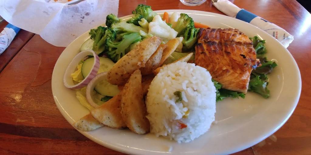 La Barca Restaurantes | restaurant | 4955 Florence Ave, Bell, CA 90201, USA | 3235600225 OR +1 323-560-0225